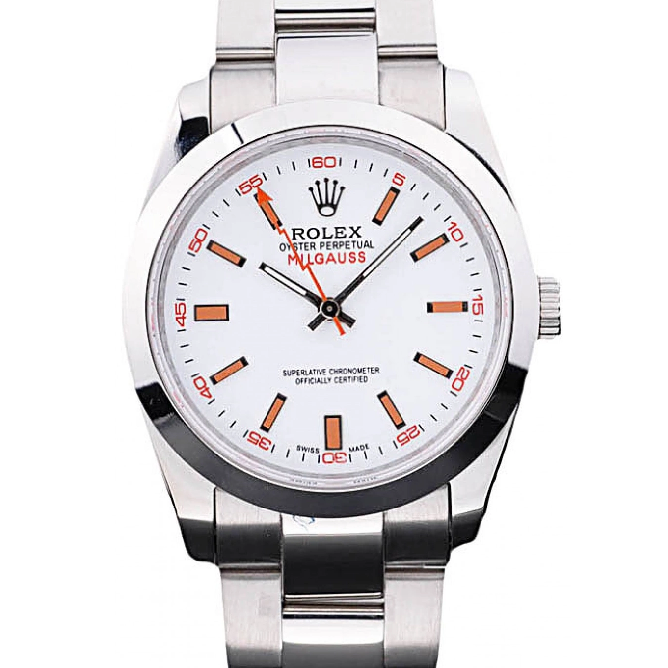 AAA Replica Watches Rolex Milgauss-rl79 0823